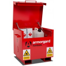 Armorgard Flambank Site Box FB21